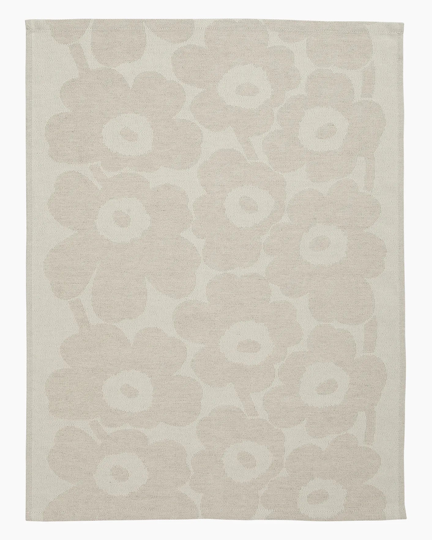 Geschirrtuch Pleni Unniko Beige