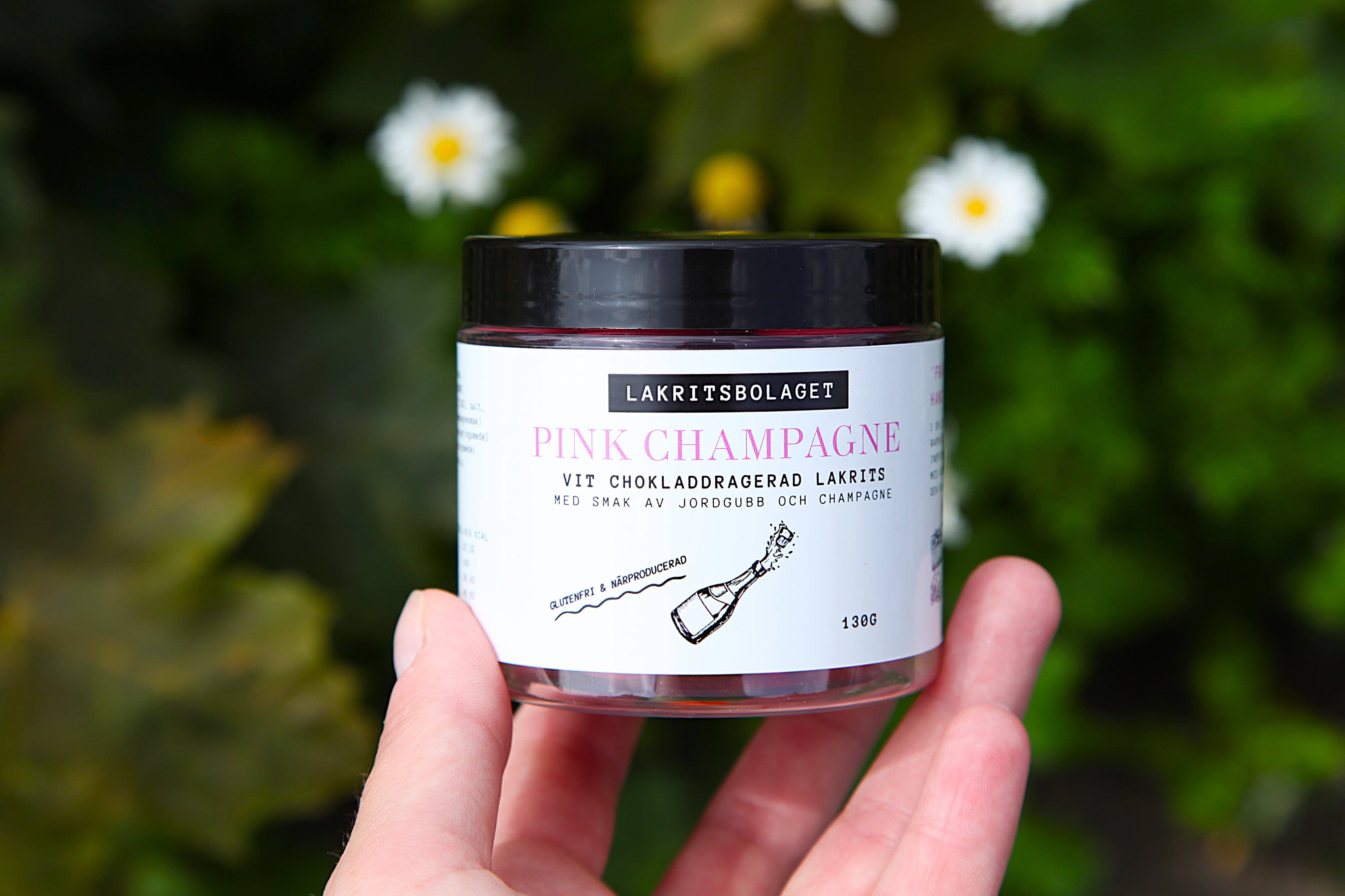 PINK CHAMPAGNER - GUNDT HOME