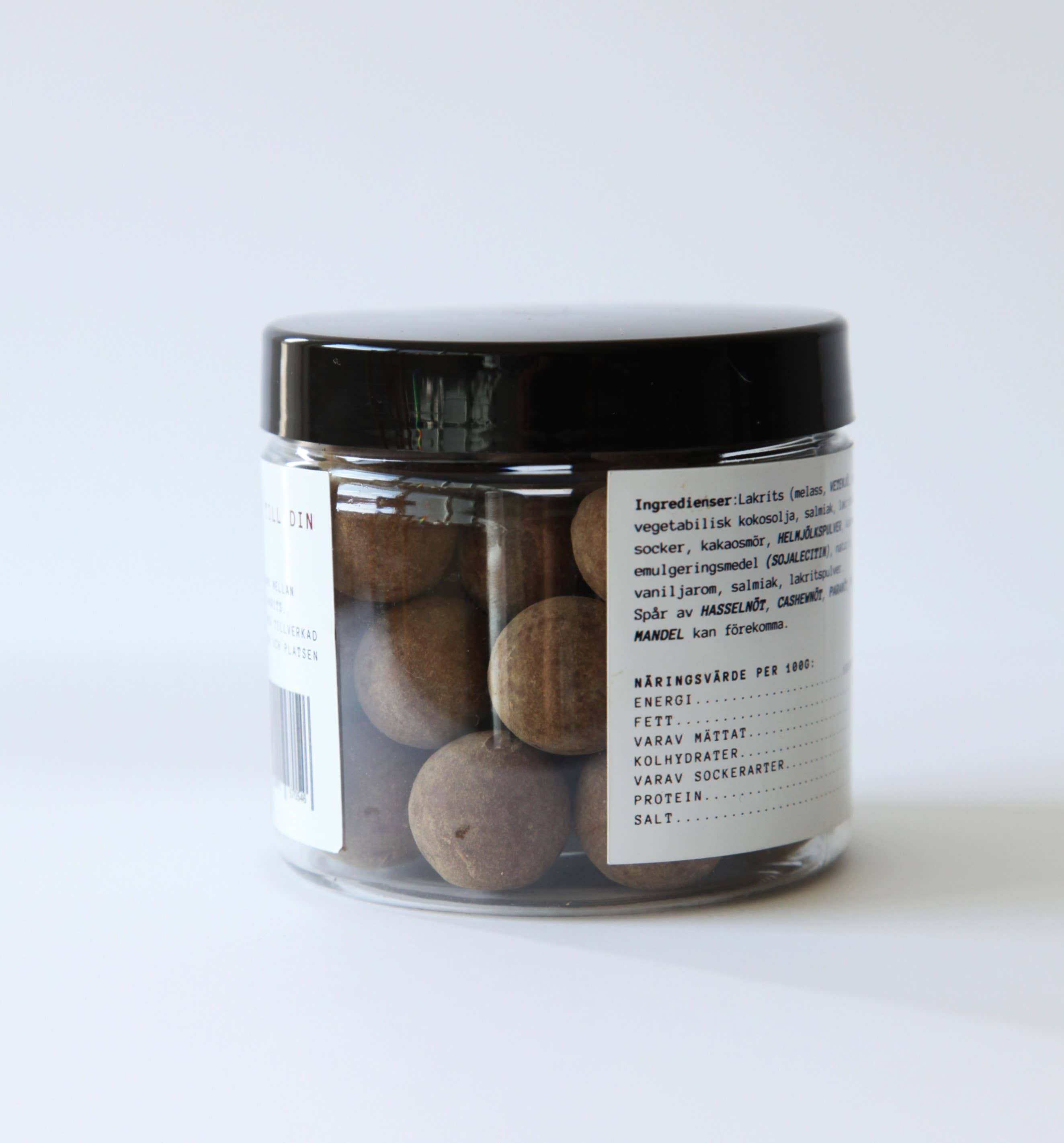SCHOKOLADENTRAUM - GUNDT HOME