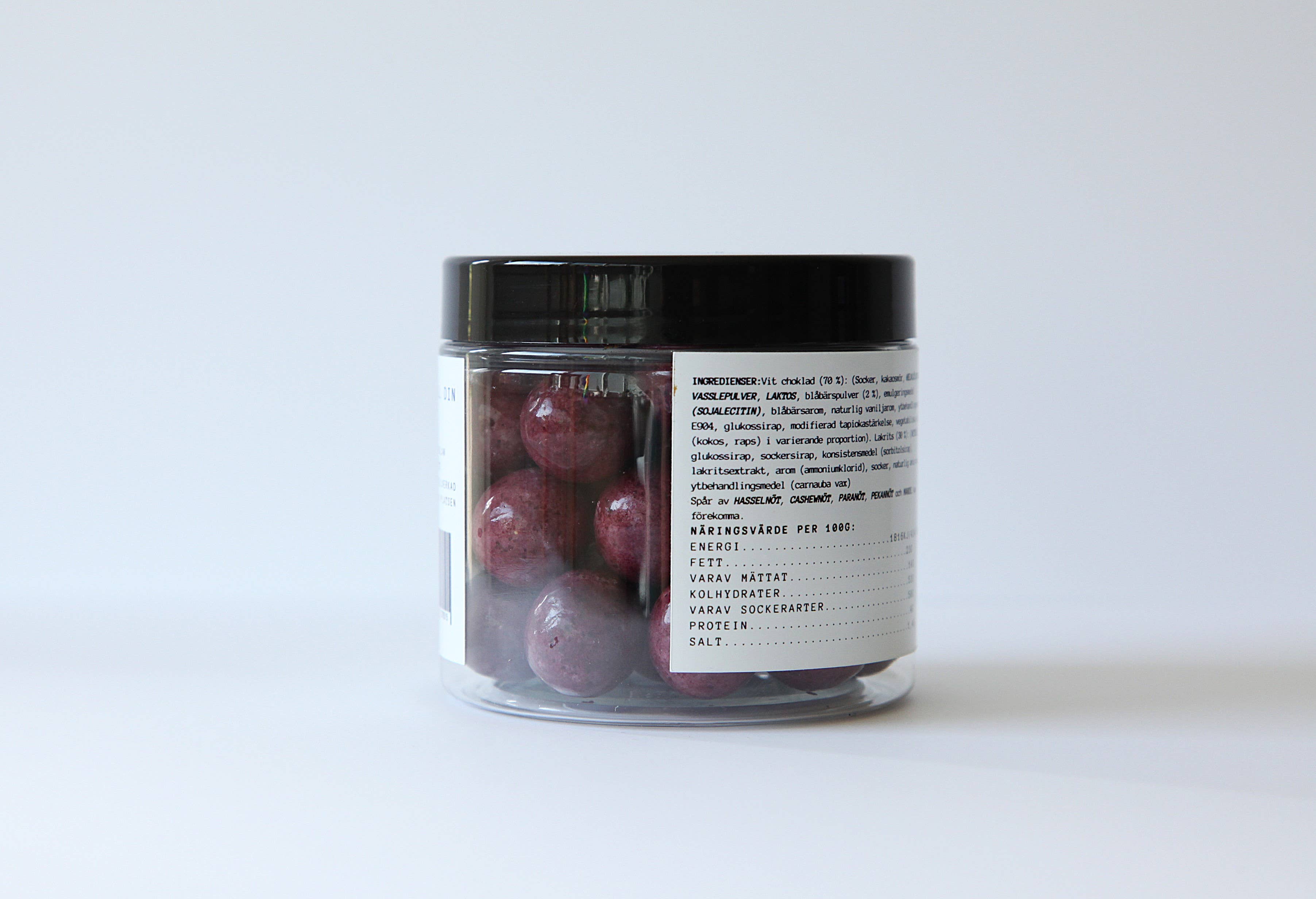 Blaubeermarmelade - GUNDT HOME