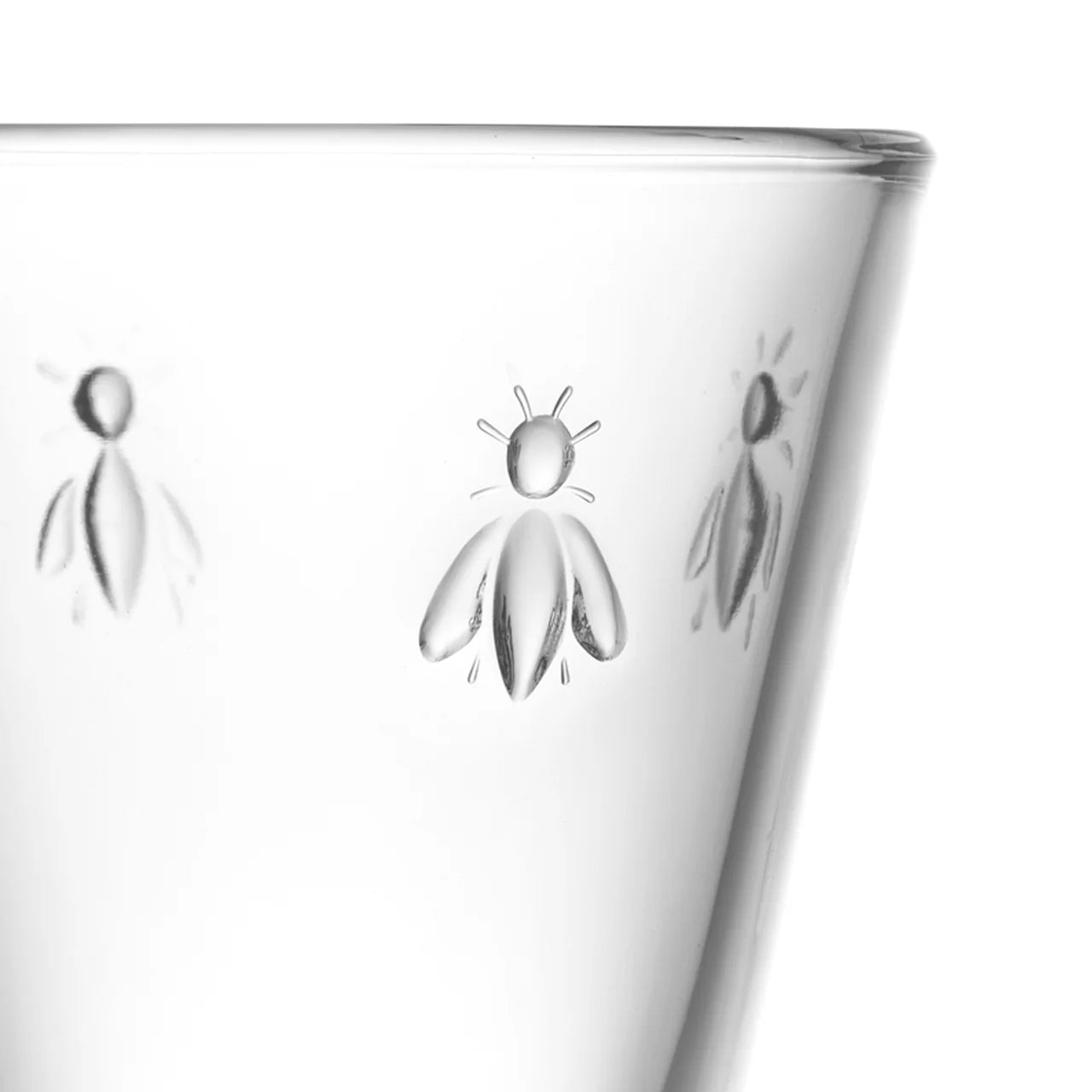 Weinglas Abeille 24 cl - GUNDT HOME