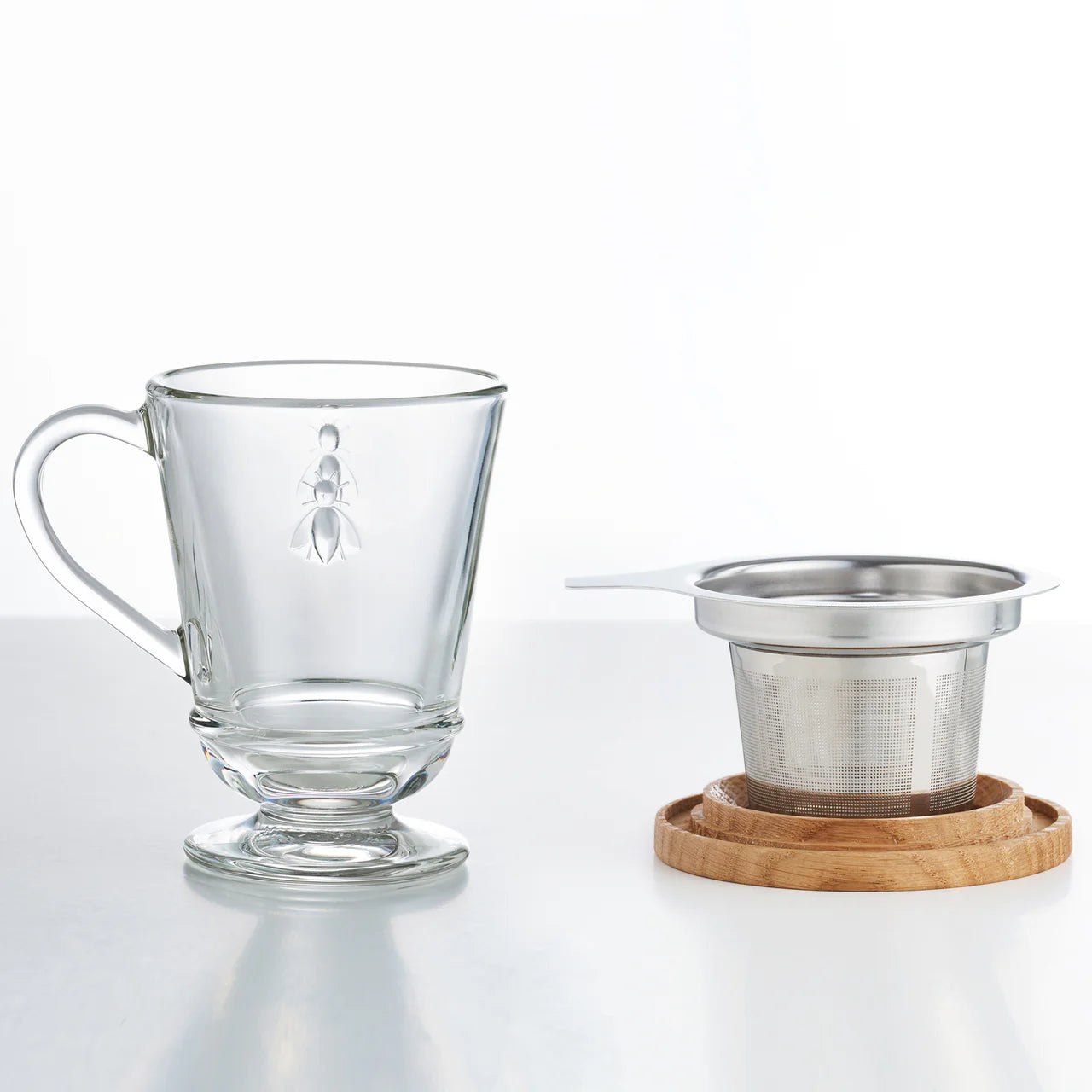 Teetasse Set Abeille - GUNDT HOME
