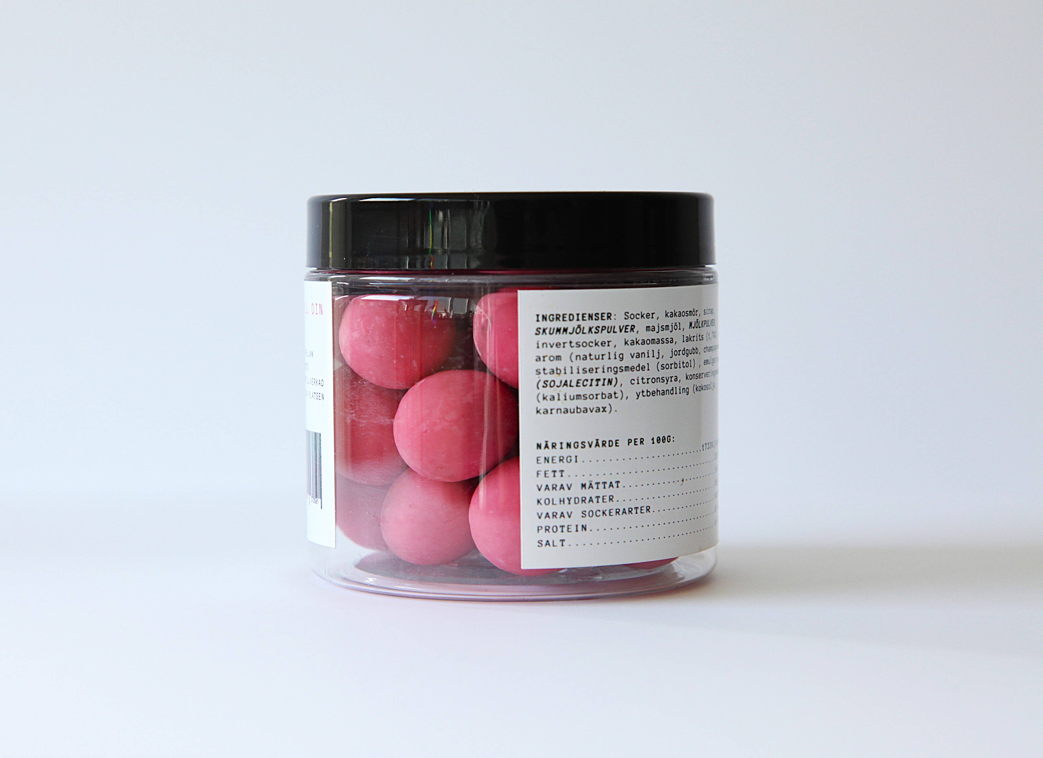 PINK CHAMPAGNER - GUNDT HOME