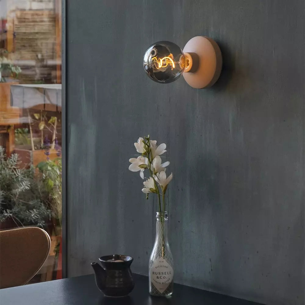 Bee LED Wandleuchte