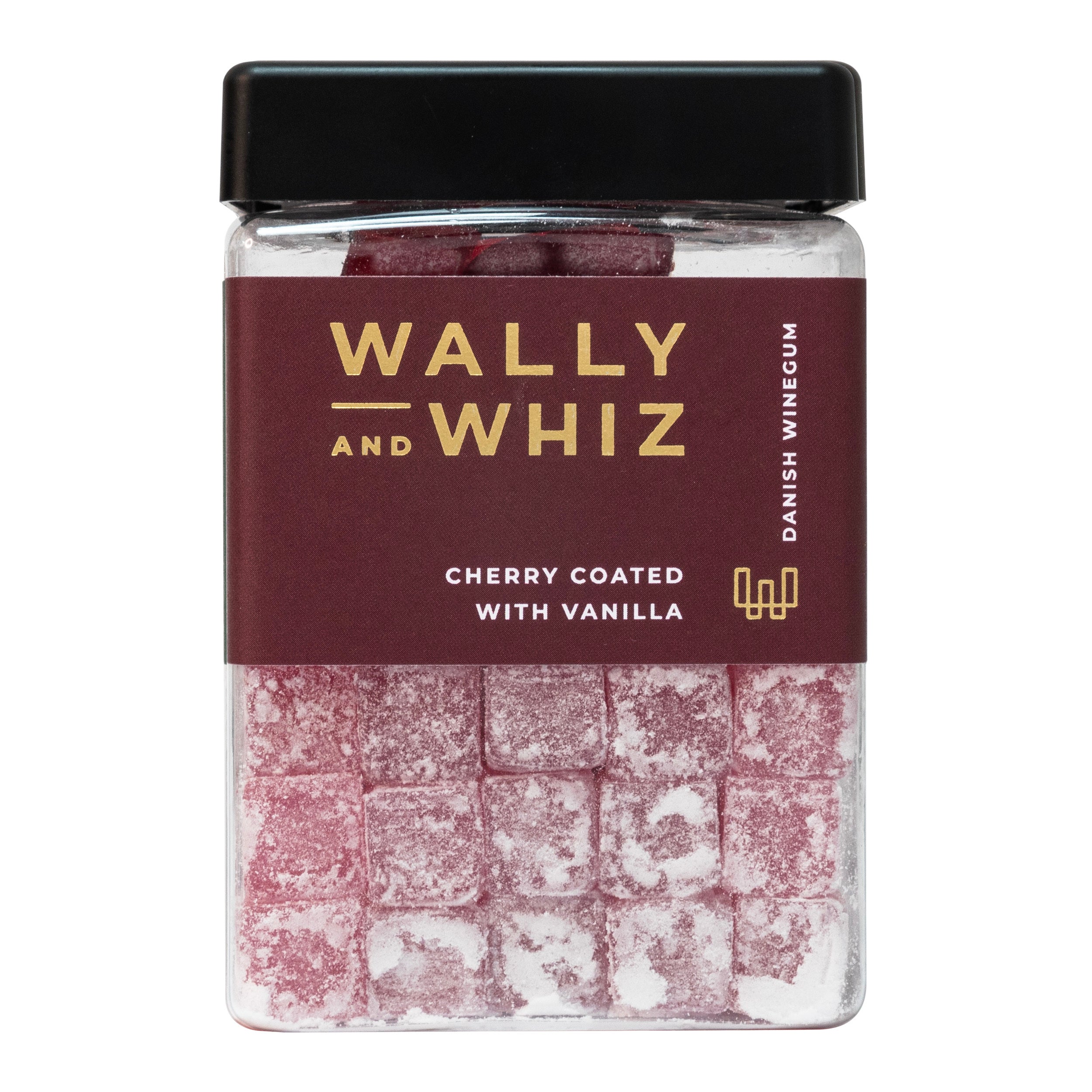 Kirsche mit Vanille, 240g - GUNDT HOME