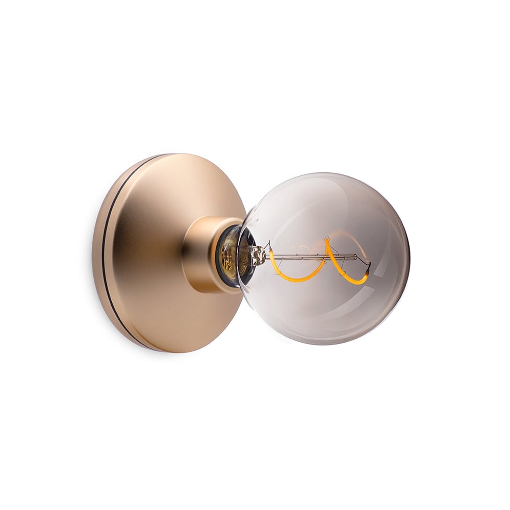 Bee LED Wandleuchte