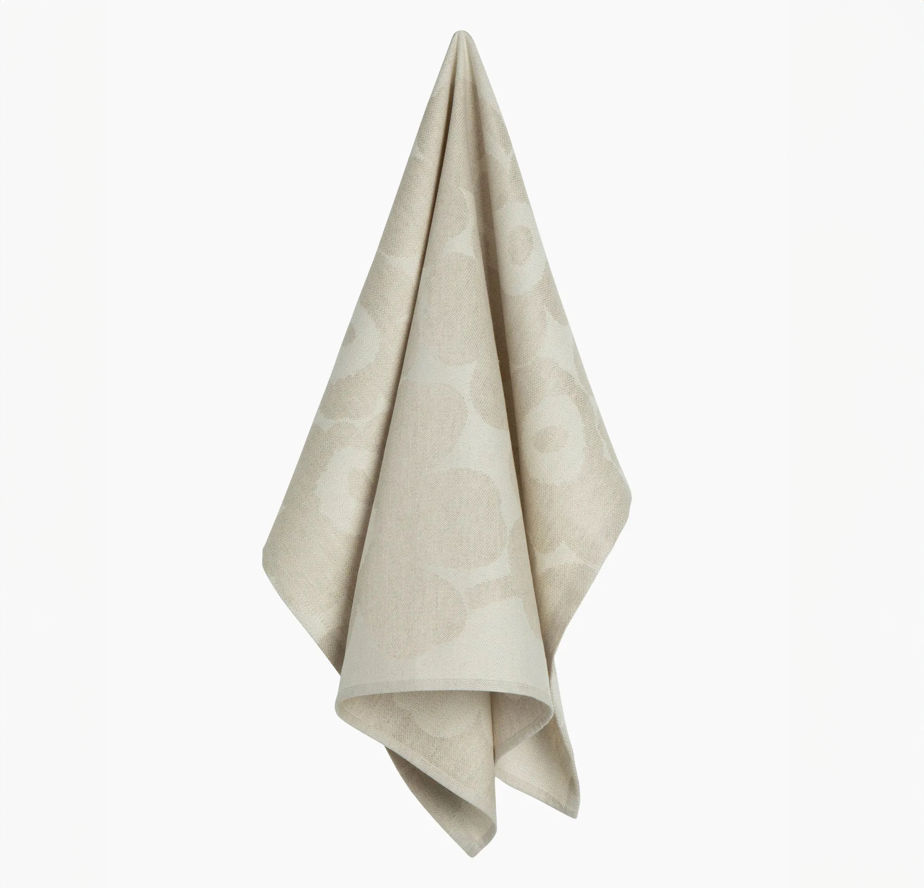 Geschirrtuch Pleni Unniko Beige