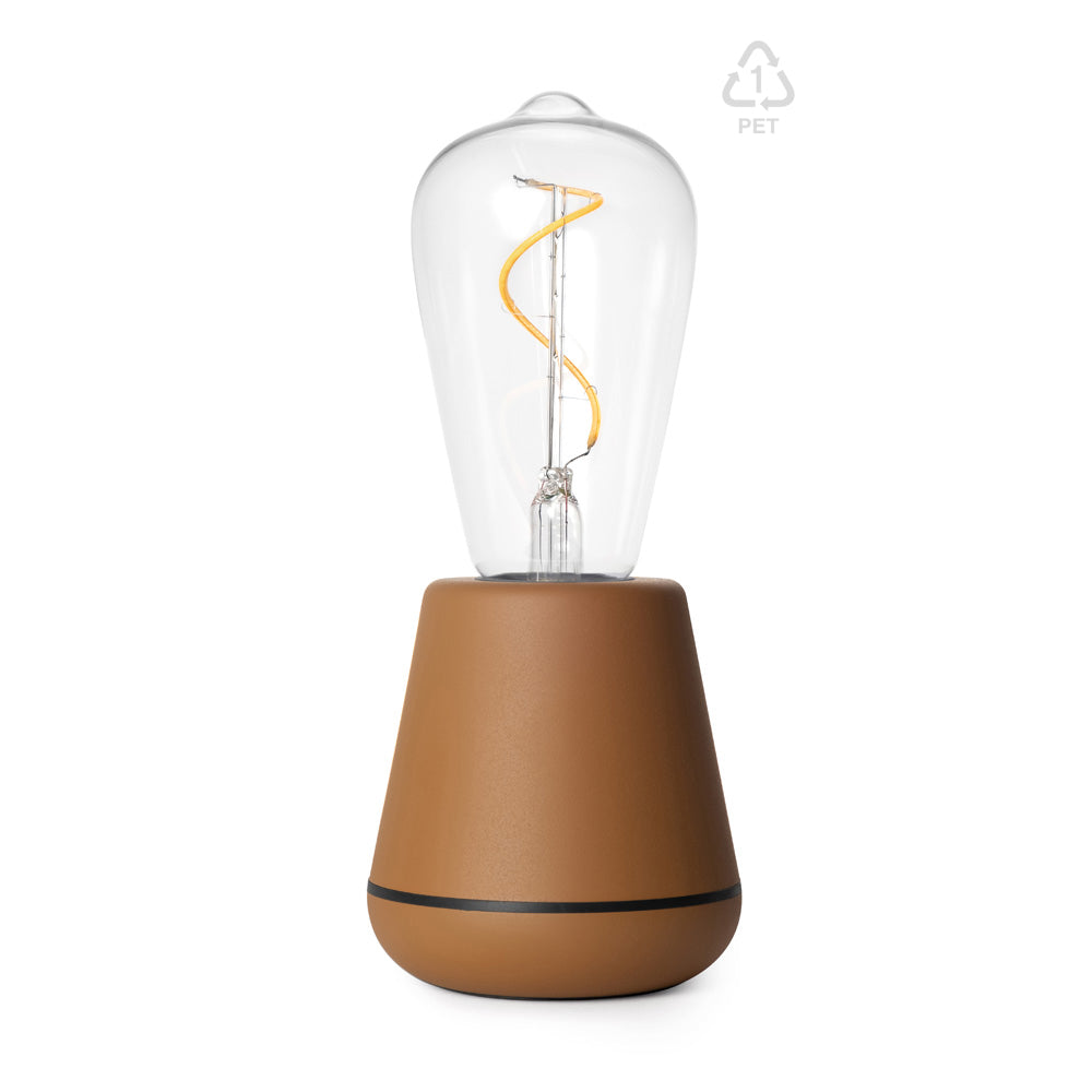 One LED Lampe