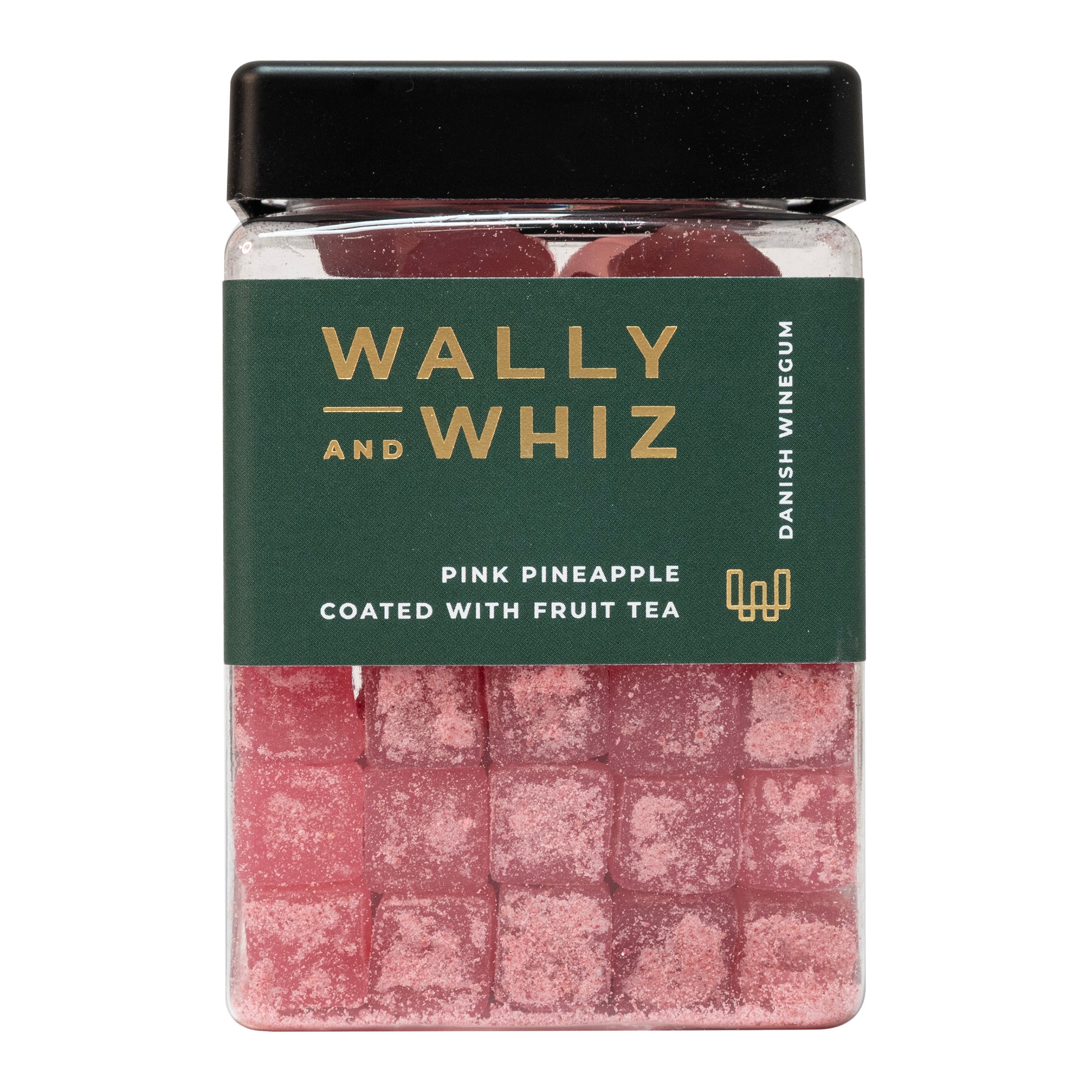 Rosa Grapefruit mit Aprikose, 240g - GUNDT HOME