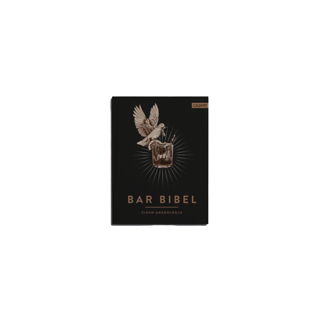 Bar Bibel - GUNDT HOME