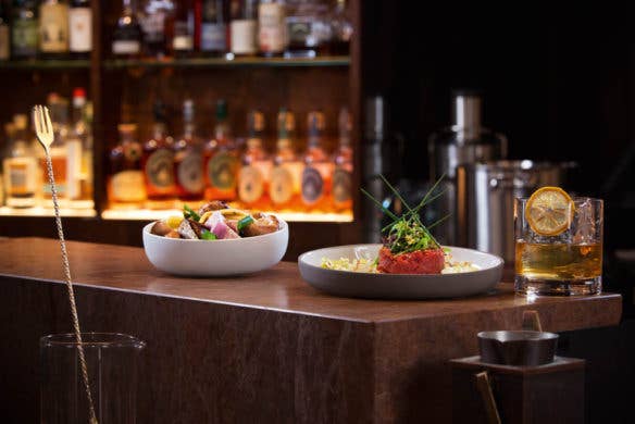 Bar Bibel - GUNDT HOME