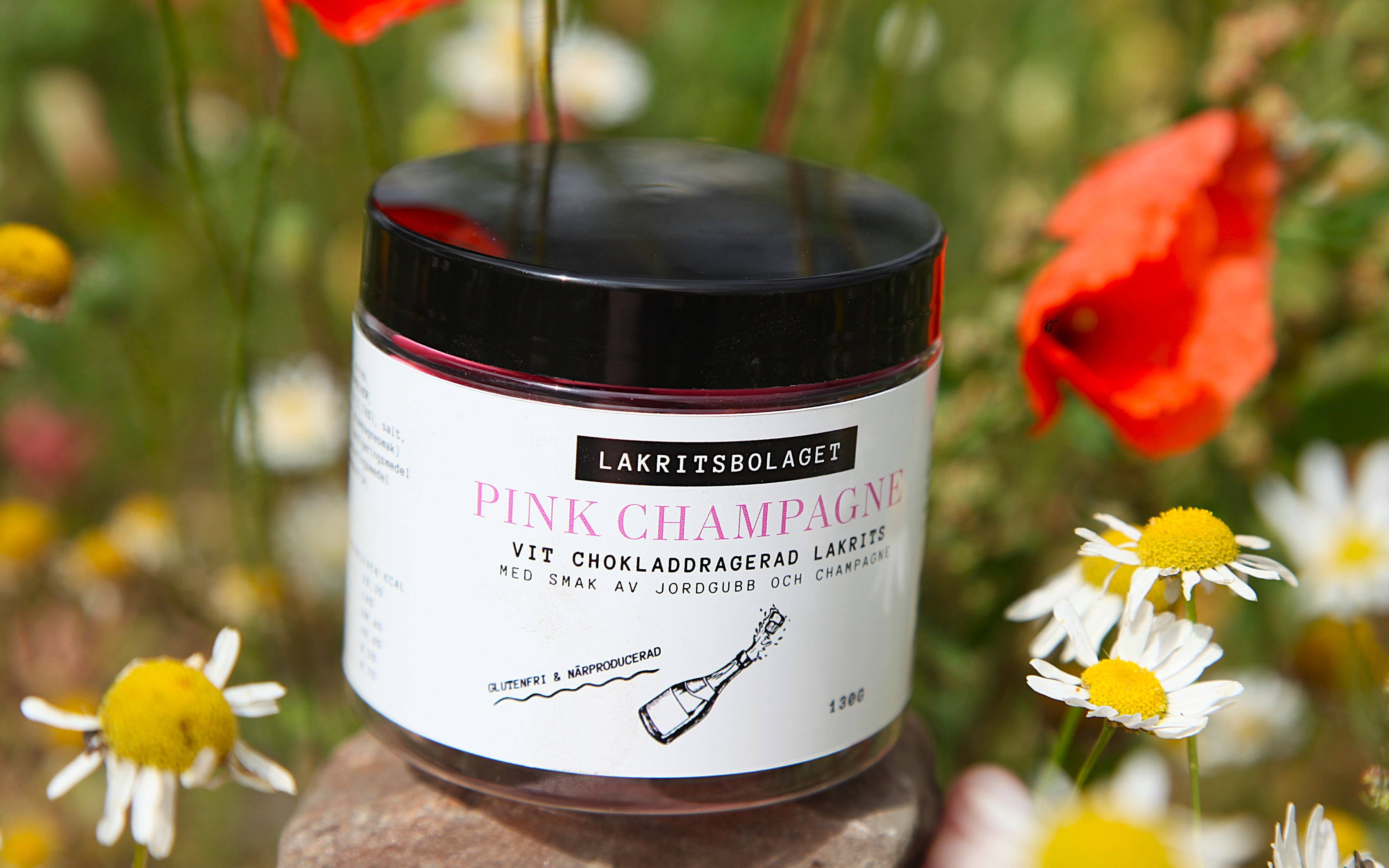 PINK CHAMPAGNER - GUNDT HOME