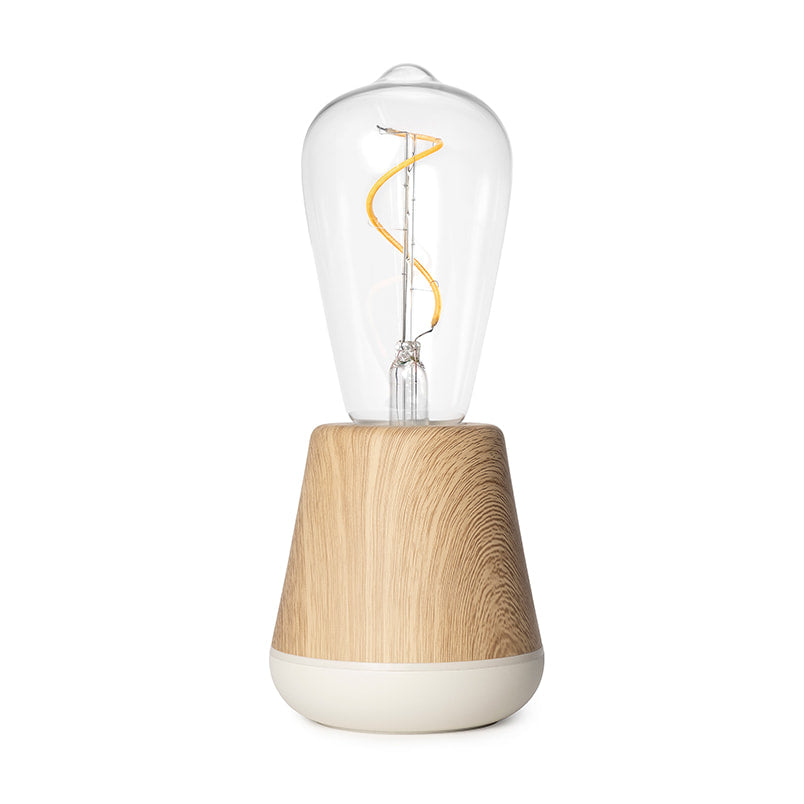 One LED Lampe