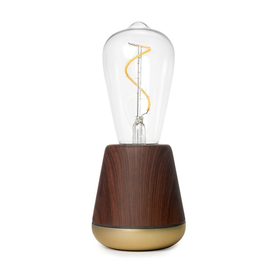 One LED Lampe
