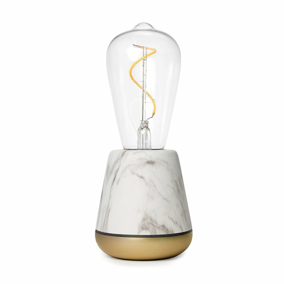 One LED Lampe