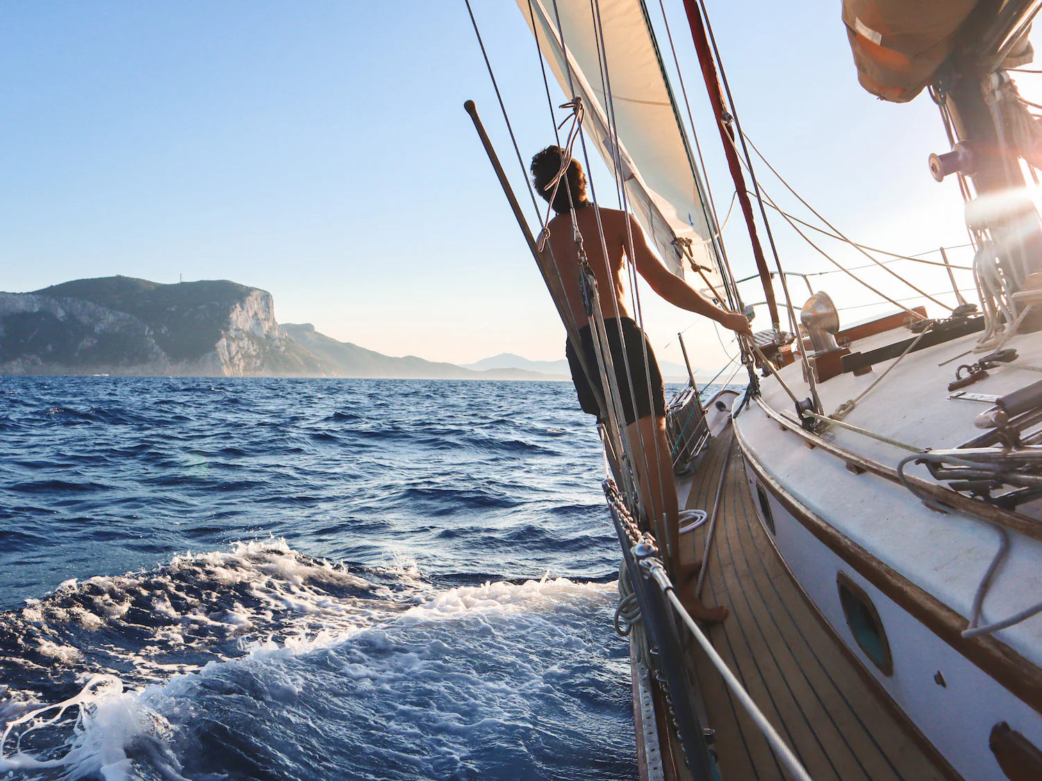 Boatlife - Leben und Freiheit auf dem Wasser - GUNDT HOME