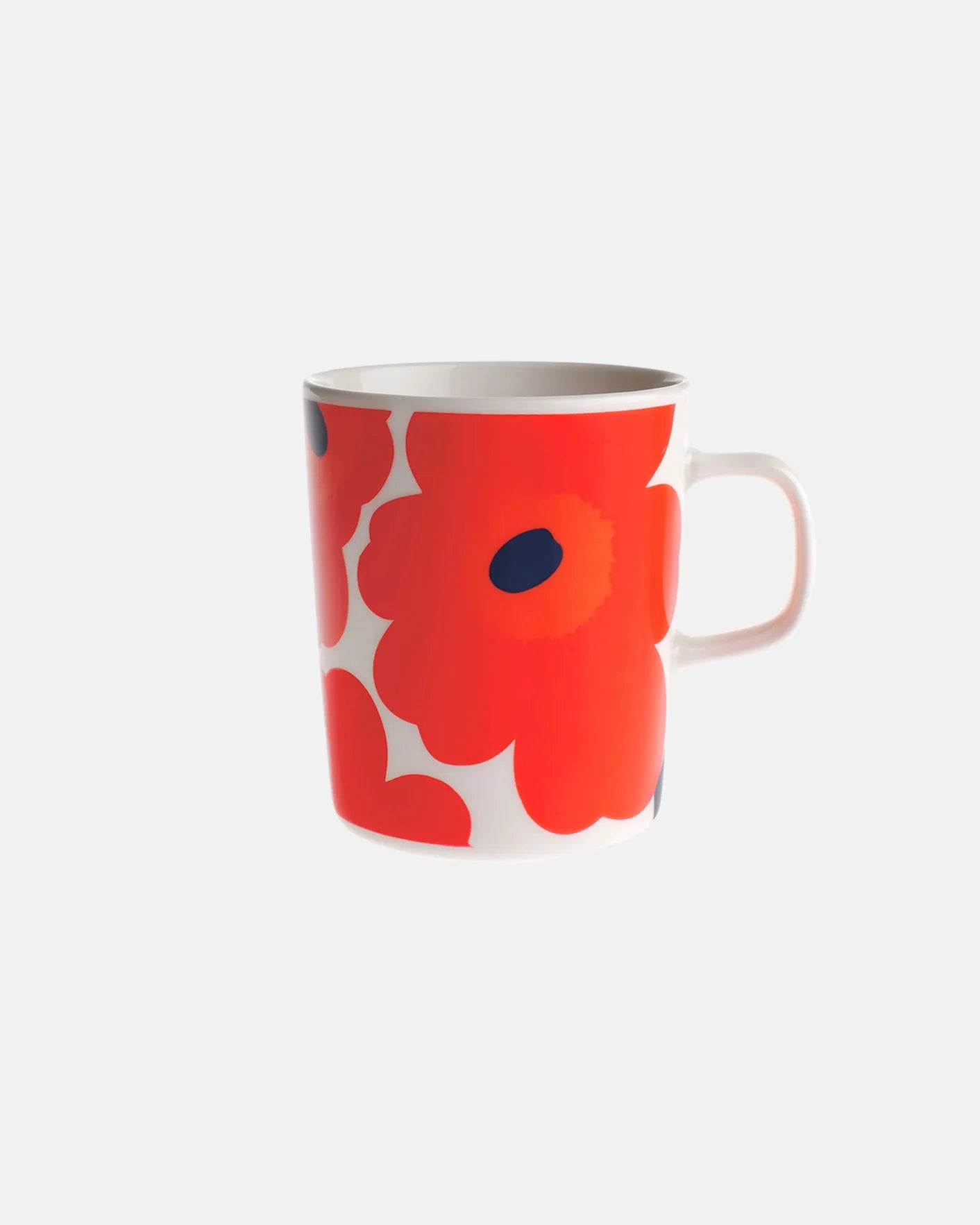Tasse Unikko Rot 250ml