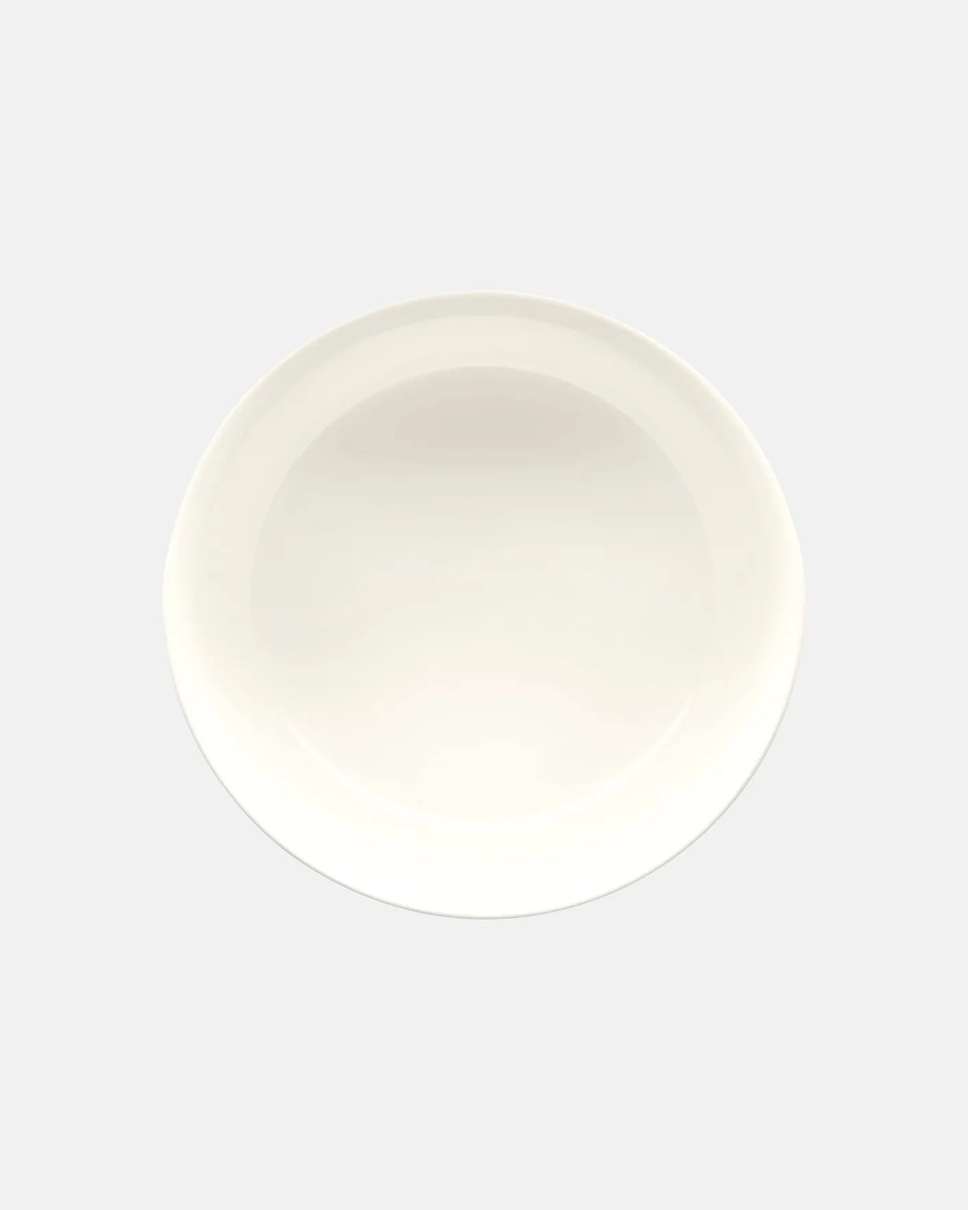 Schale Unikko Schwarz/Weiß