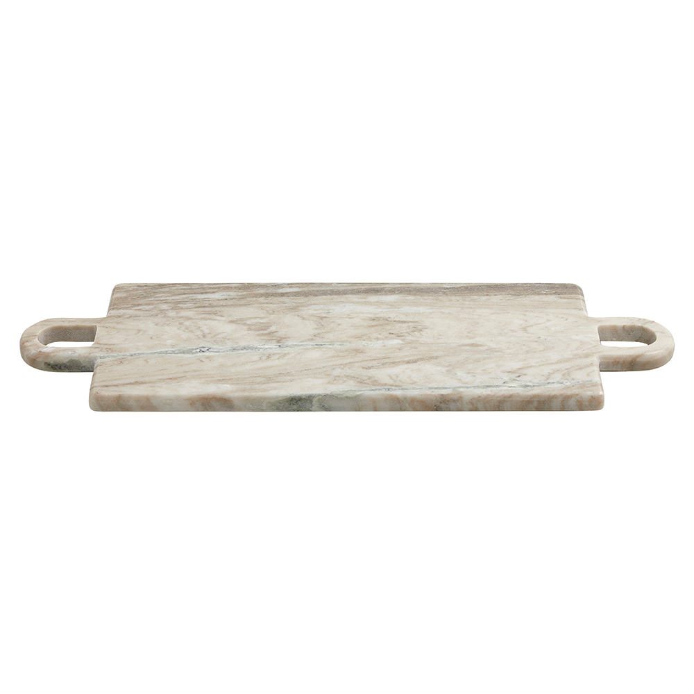 PASILLA Schneidebrett Marmor - GUNDT HOME