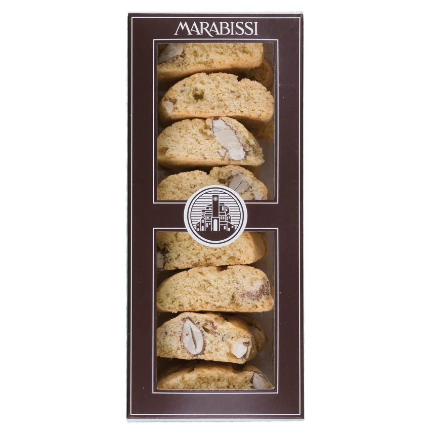 Cantuccini piccoli