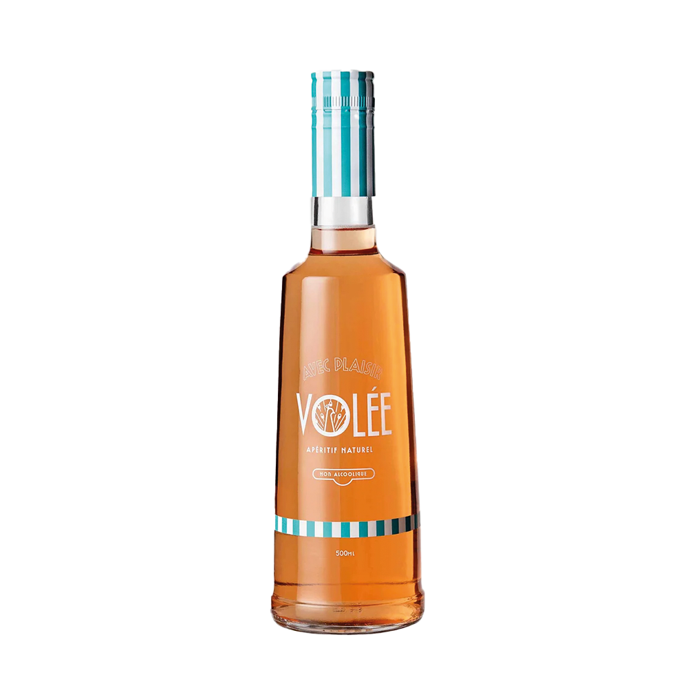 Alkoholfreier Aperitif - GUNDT HOME