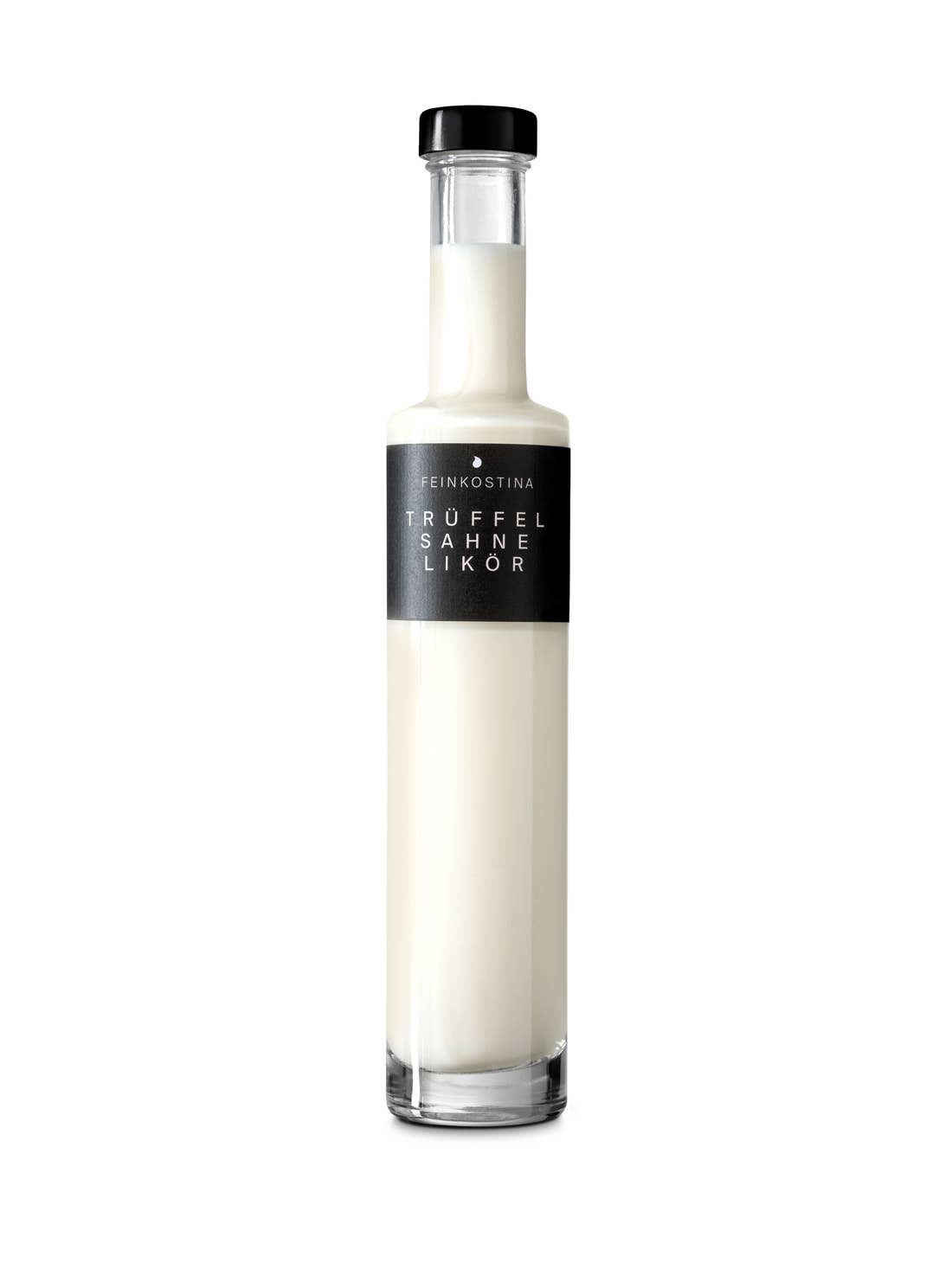 Trüffel Sahne Likör 200 ml - GUNDT HOME