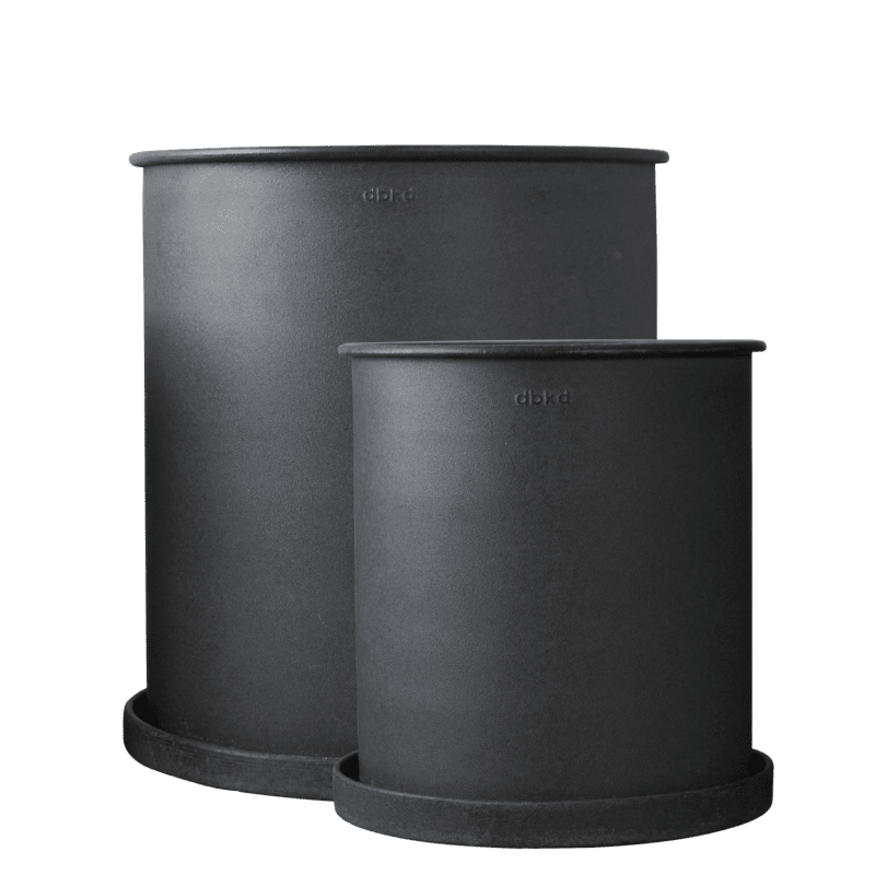 Plant Blumentopf 2er Set - GUNDT HOME