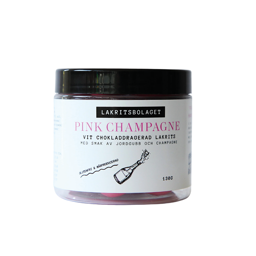 PINK CHAMPAGNER - GUNDT HOME